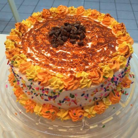 Cakes by Puro Relajo